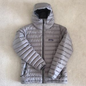 Patagonia Men’s Down Sweater Hoody